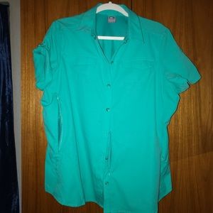 REI Hiking/Casual wear  light weight shirt